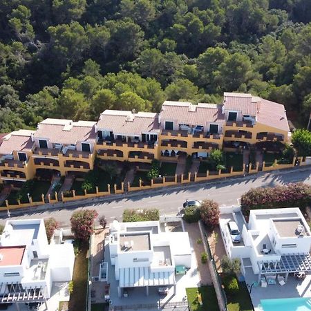 Appartamento Marianda - Son Bou Bagian luar foto