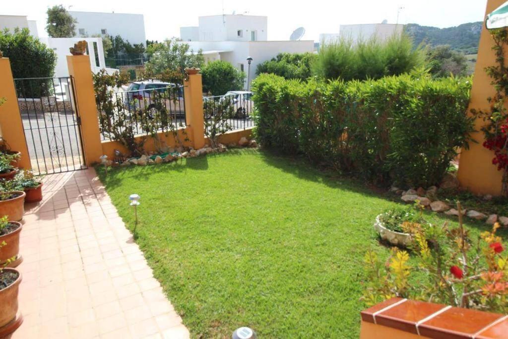 Appartamento Marianda - Son Bou Bagian luar foto