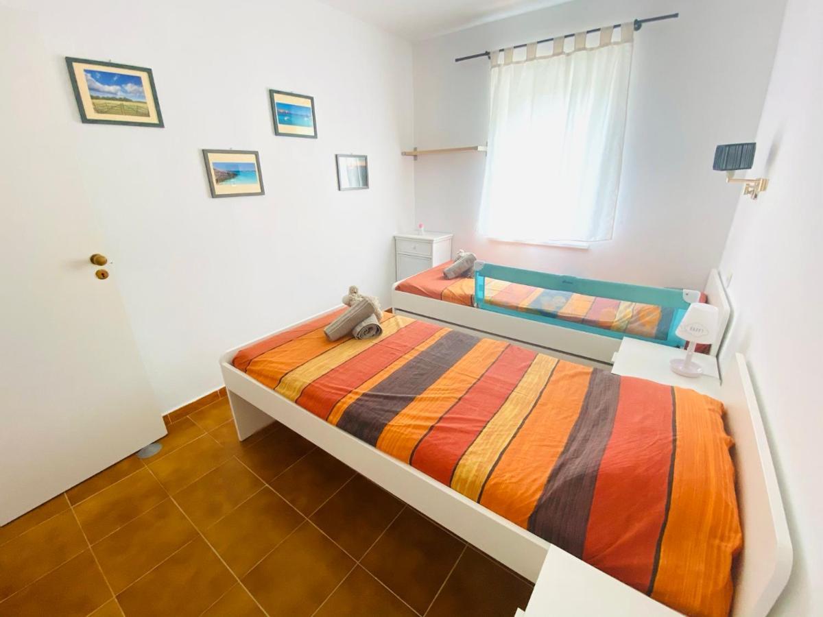 Appartamento Marianda - Son Bou Bagian luar foto