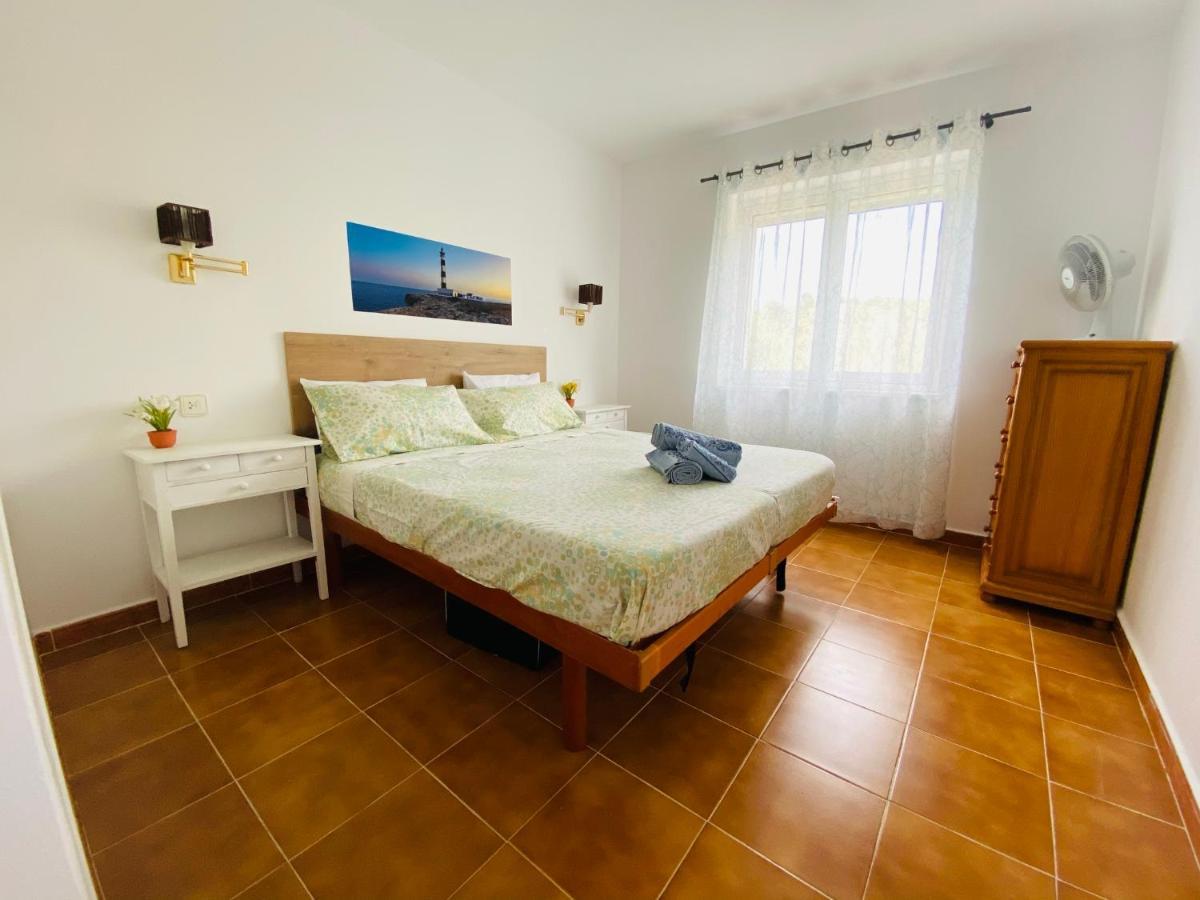 Appartamento Marianda - Son Bou Bagian luar foto
