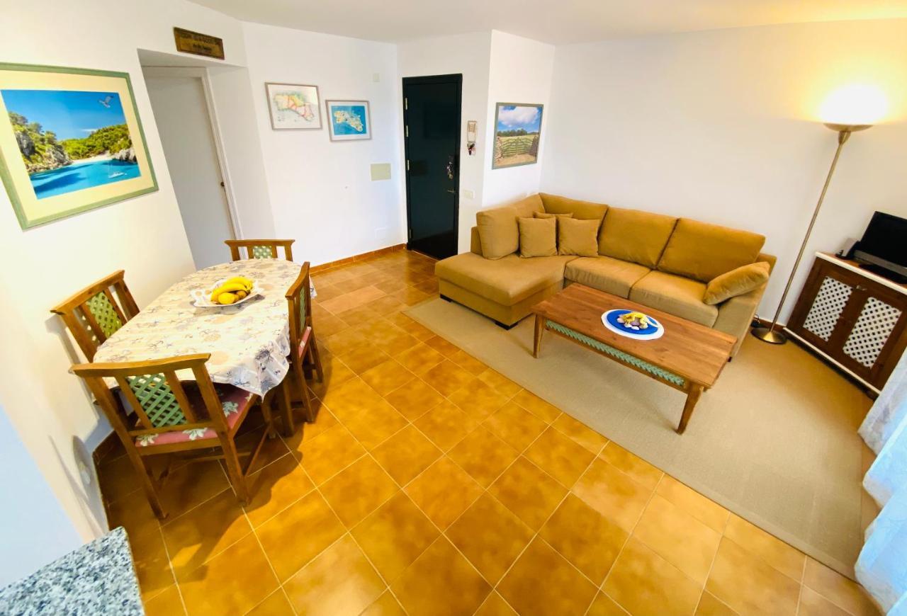 Appartamento Marianda - Son Bou Bagian luar foto