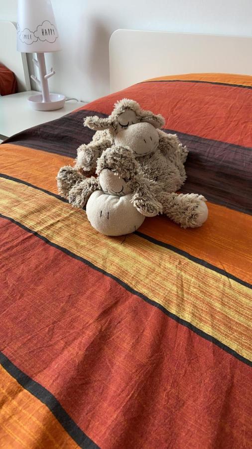 Appartamento Marianda - Son Bou Bagian luar foto