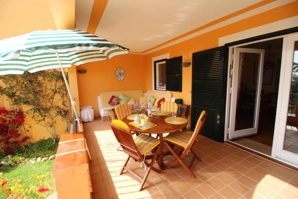 Appartamento Marianda - Son Bou Bagian luar foto