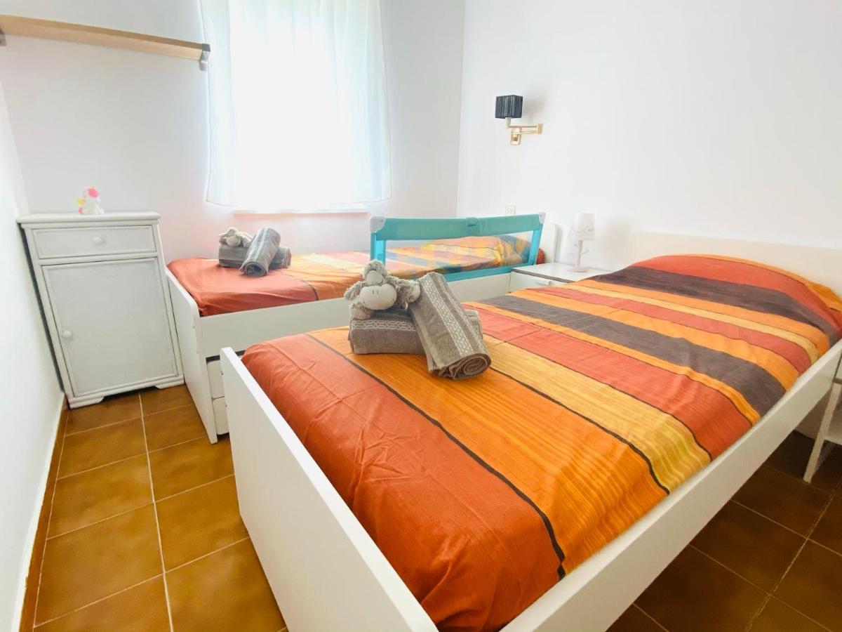 Appartamento Marianda - Son Bou Bagian luar foto