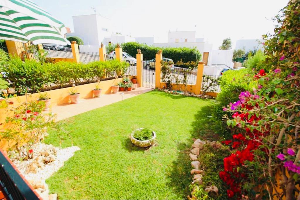 Appartamento Marianda - Son Bou Bagian luar foto