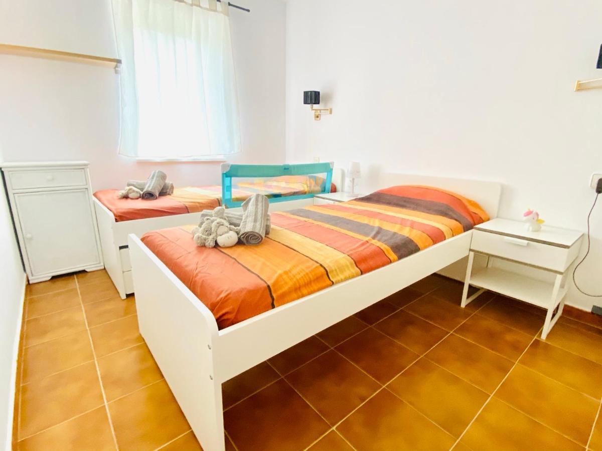 Appartamento Marianda - Son Bou Bagian luar foto