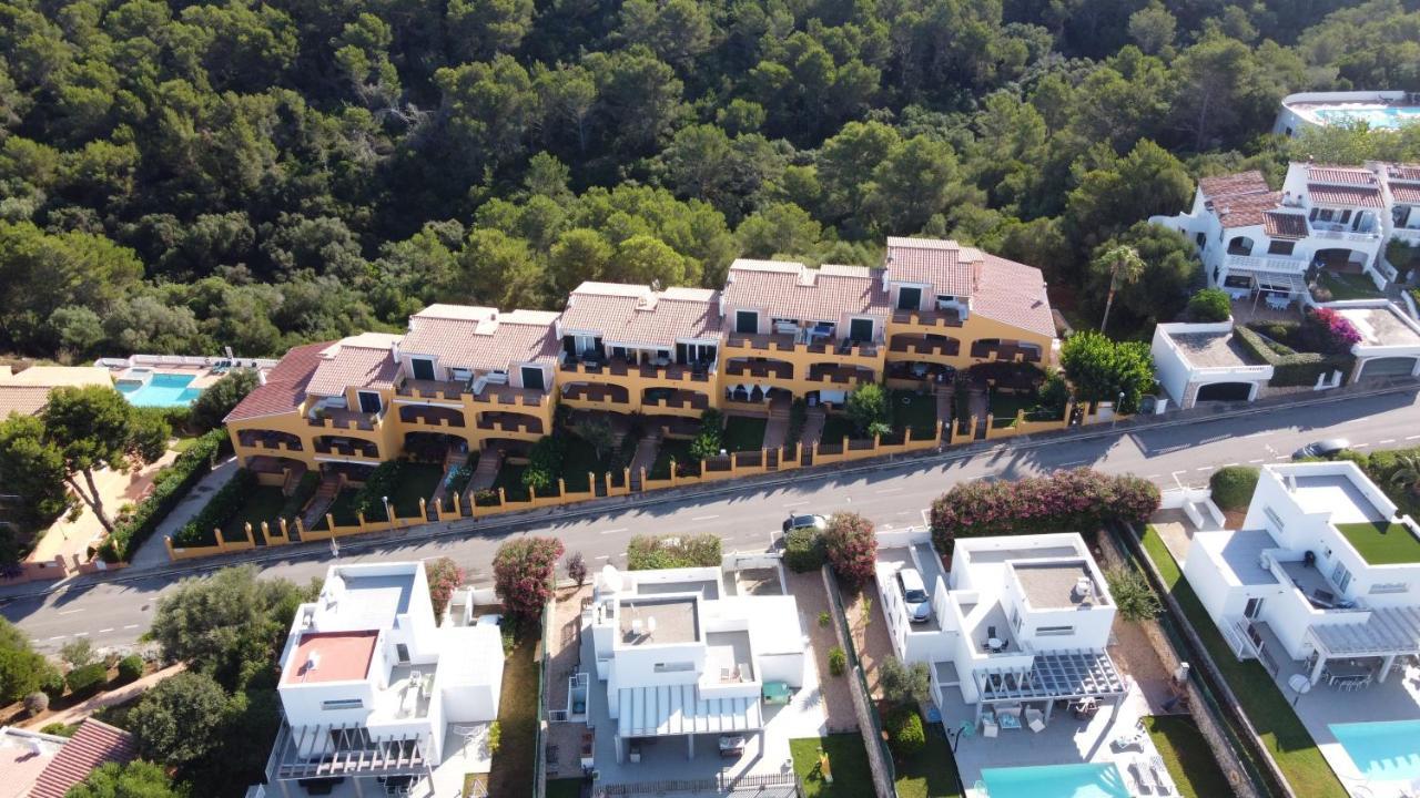 Appartamento Marianda - Son Bou Bagian luar foto