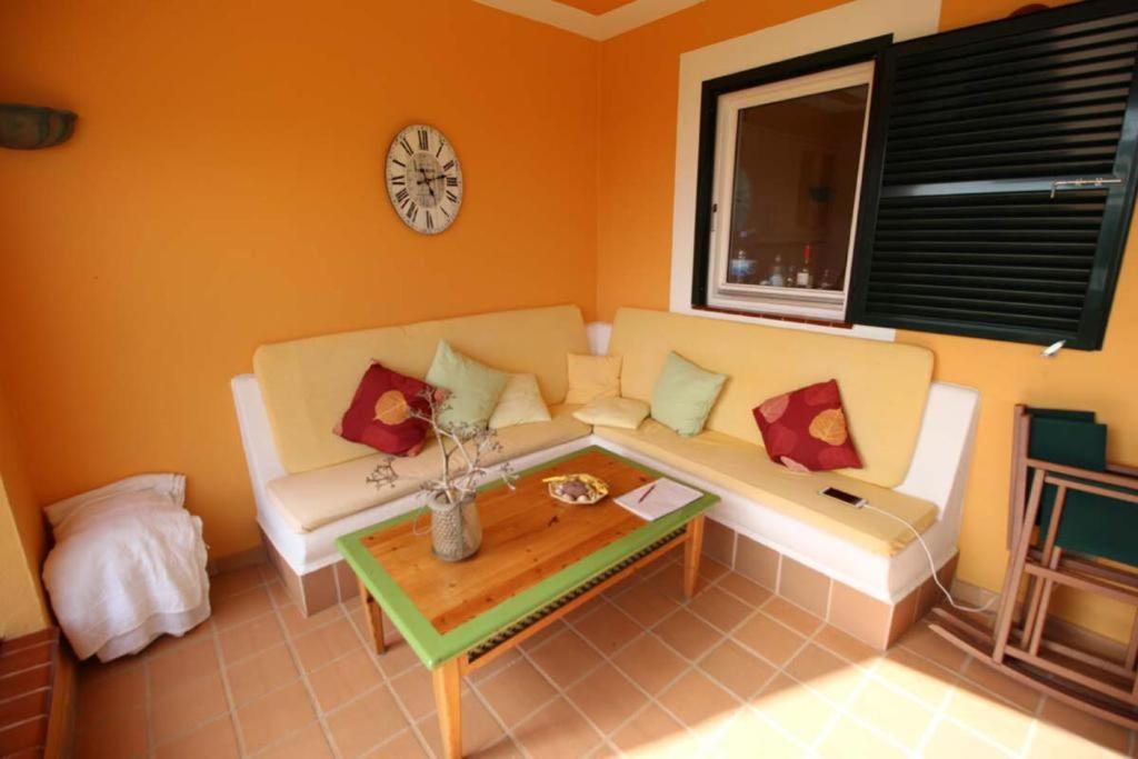 Appartamento Marianda - Son Bou Bagian luar foto